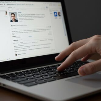 come cancellarsi da linkedin