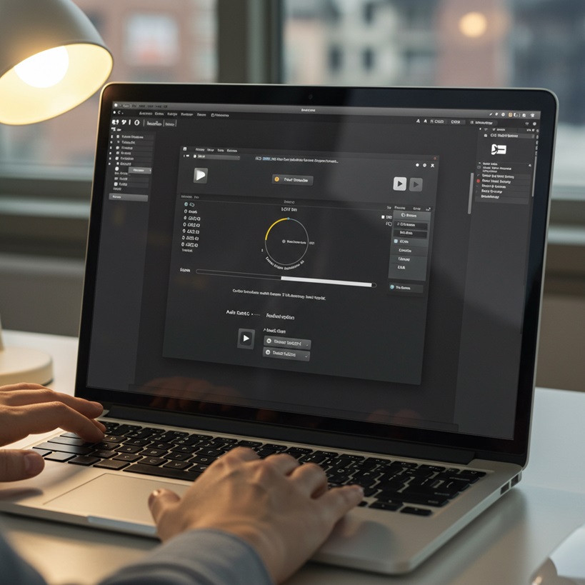 convertire video su mac