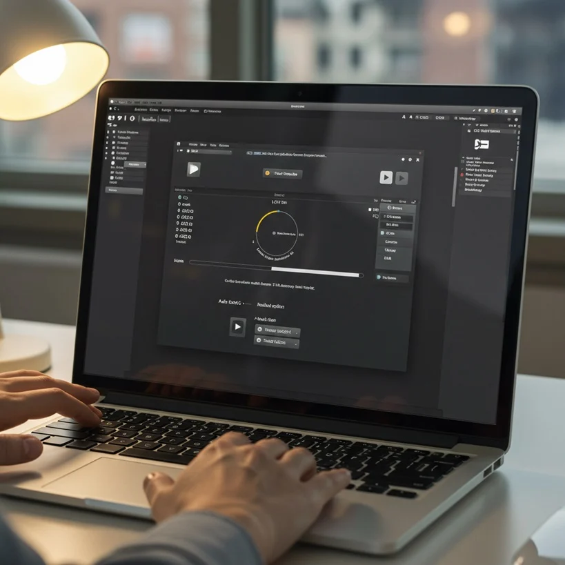 convertire video su mac