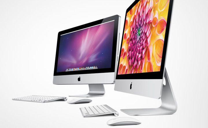iMac Apple Suono