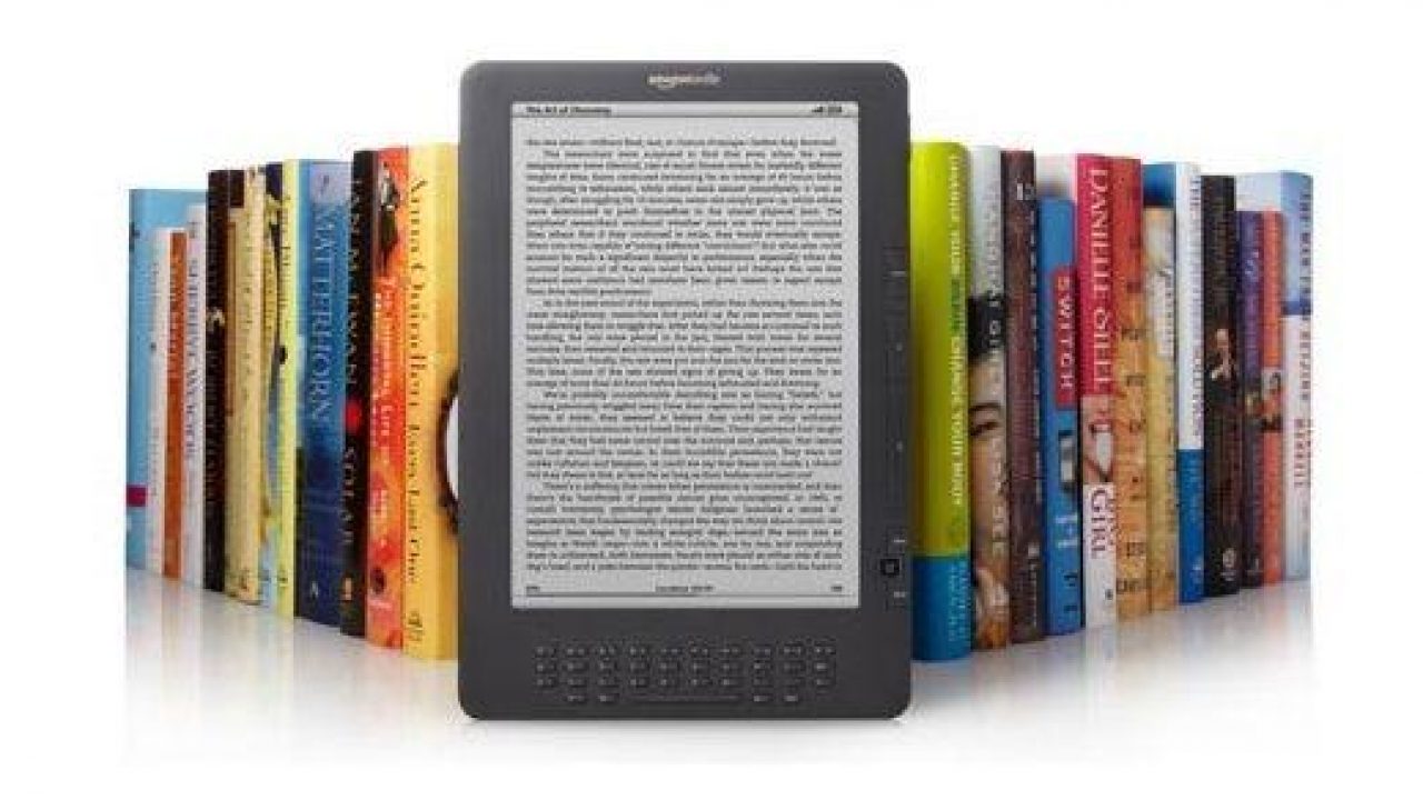 Scaricare Ebook Gratis I 17 Migliori Siti Del 2019 Per