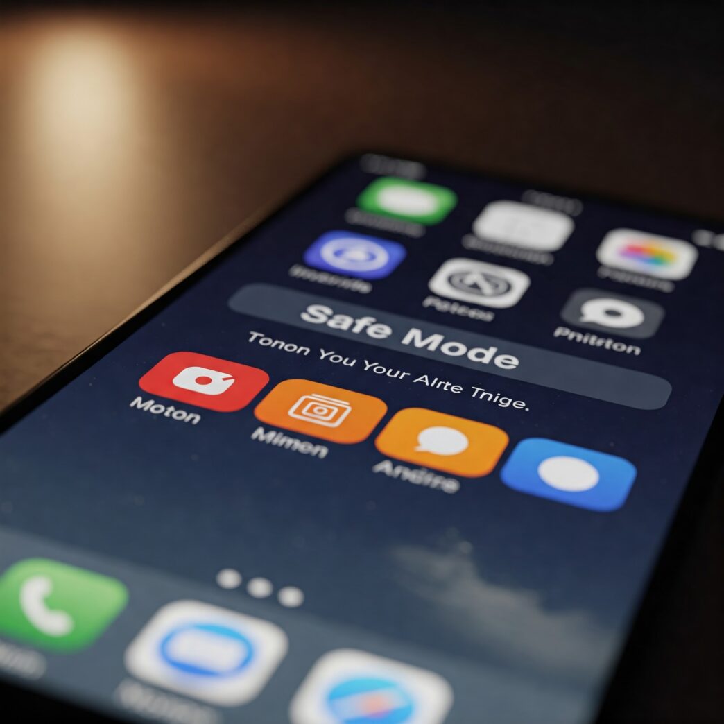 modalità provvisoria cellulare