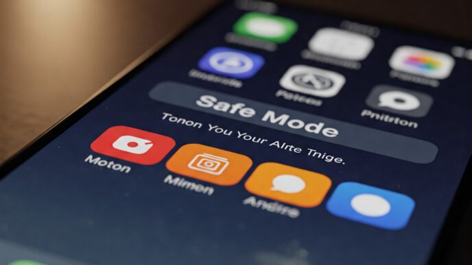 modalità provvisoria cellulare