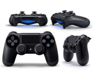 Controller Ps4