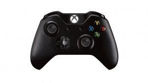 Il controller Xbox One