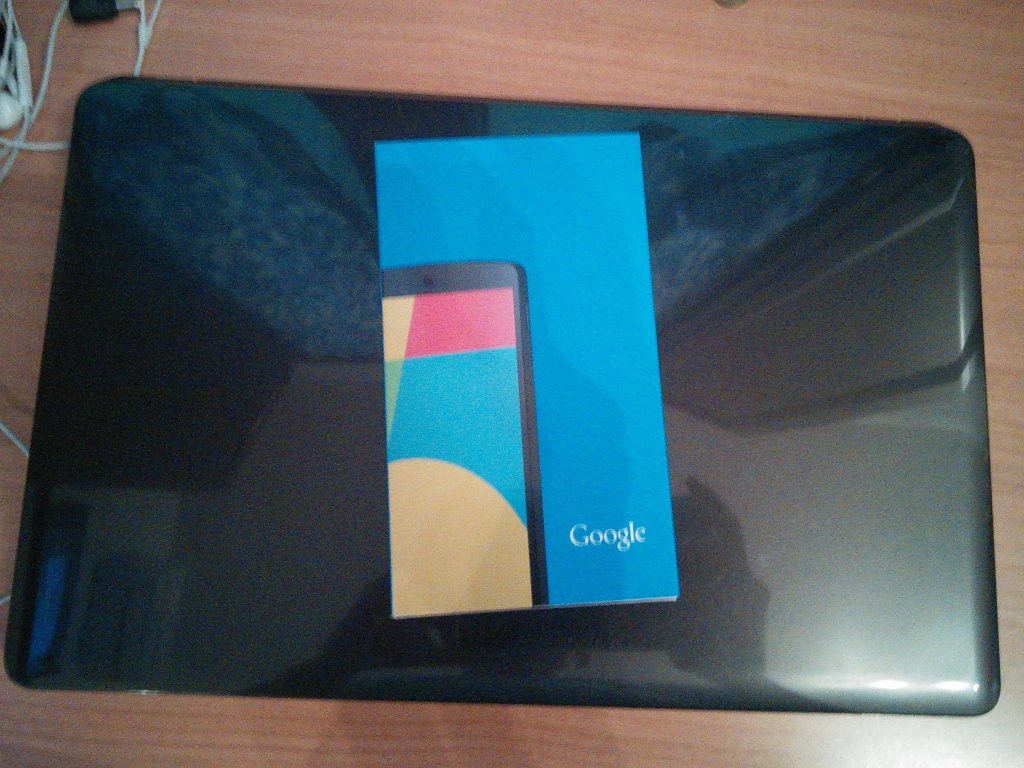 nexus 5