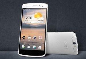 oppo n1