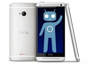 CyanogenMod 11
