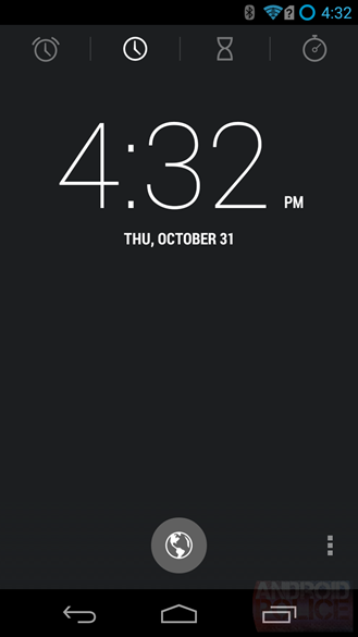 funzioni di android kitkat