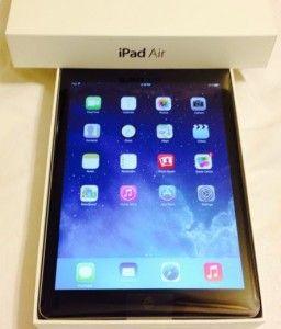 iPad Air