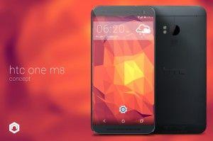 HTC m8