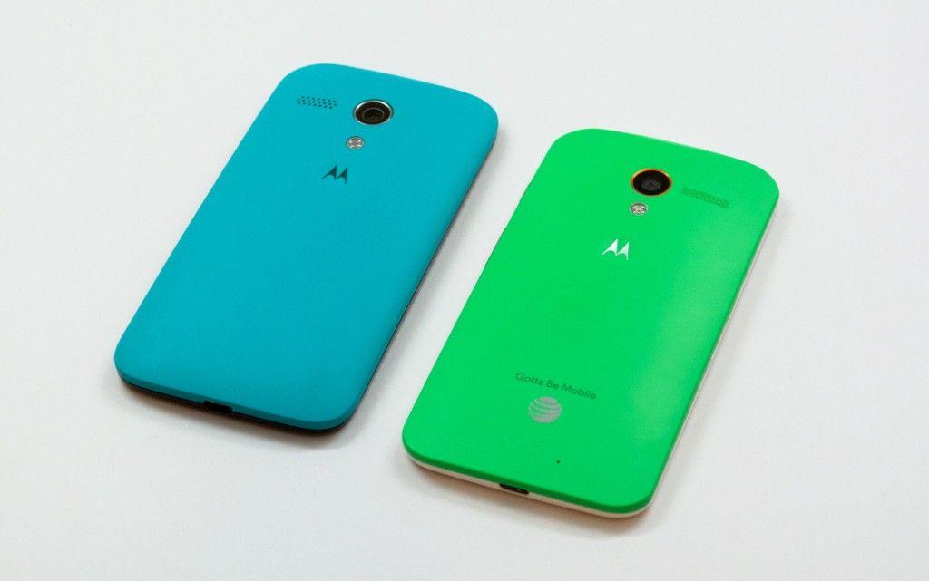 smartphone