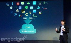 samsung rivela knox 2.0