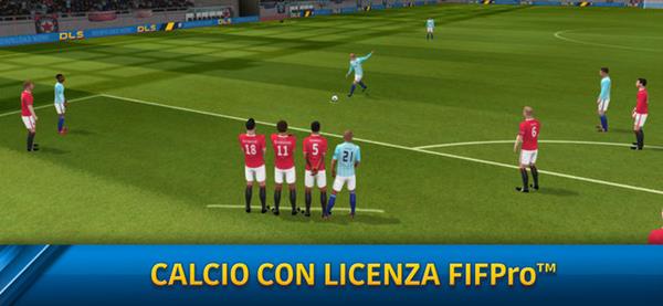 Dream League Soccer