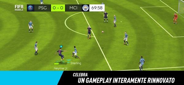 FIFA Calcio