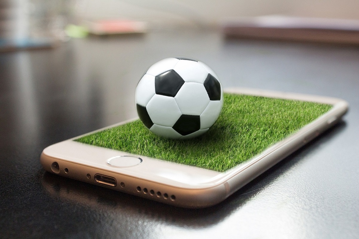 Migliori giochi di calcio per iPhone