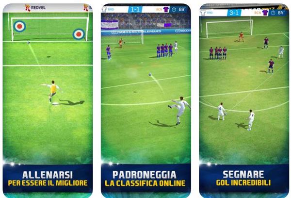 Soccer Star 2019 Top Leagues