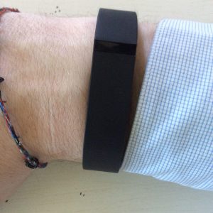 fitbit flex