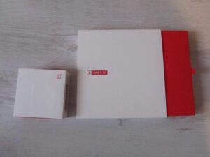 oneplus one unboxing