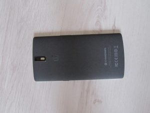 oneplus one unboxing 6