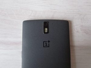 oneplus one unboxing 7