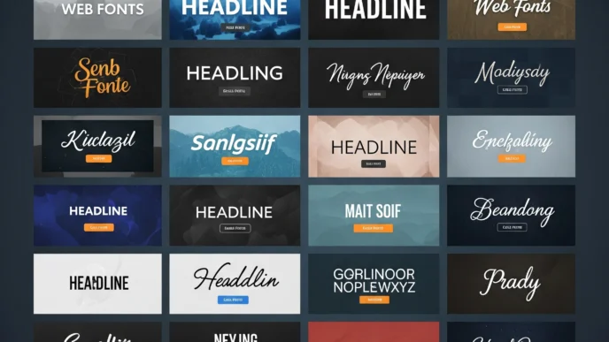 come scaricare font gratis