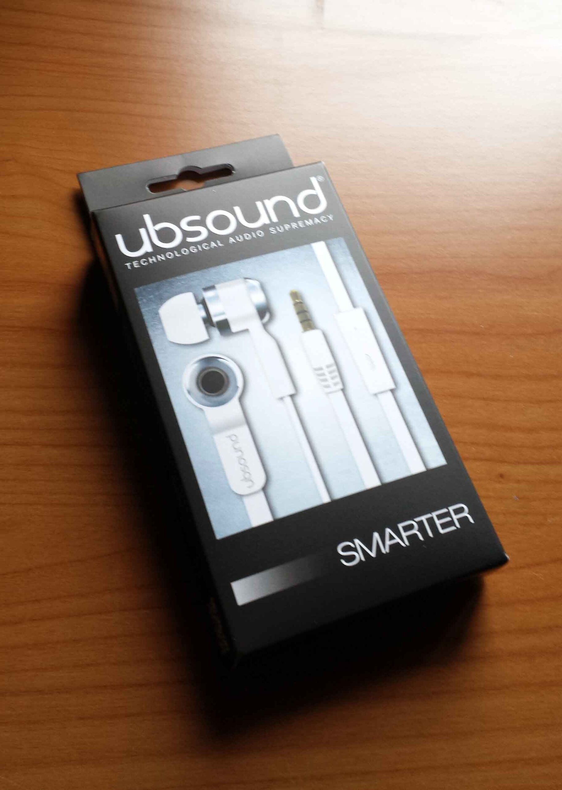 ubsound smarter