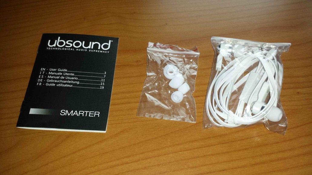 ubsound smarter