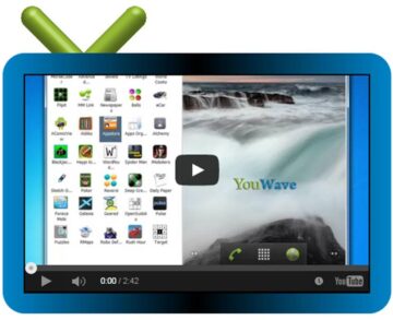 download youwave whatsapp for pc