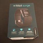 FitBit Surge