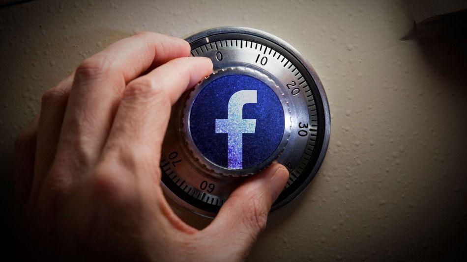 Privacy-Facebook