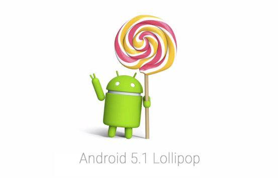Android-5.1-lollipop
