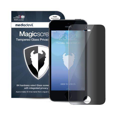 Pellicola Protettiva MediaDevil Magicscreen - migliori accessori low cost per iphone 6