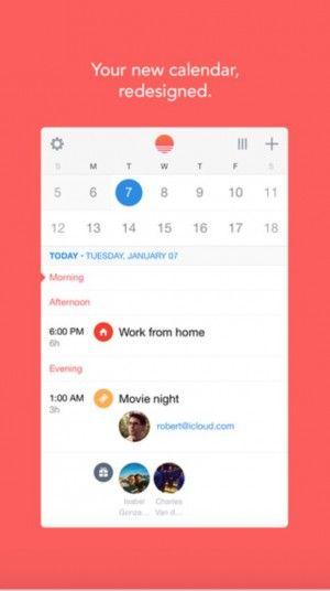 Sunrise-app-calendario-ios-android