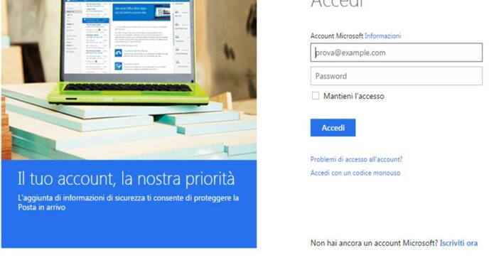 Certe volte Microsoft può bloccare gli account Hotmail, Live e Outlook. Scopriamo come sbloccarli immediatamente!
