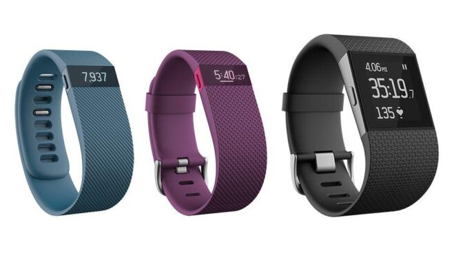 Assistenza FitBit