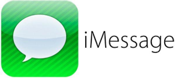 iMessage_logo