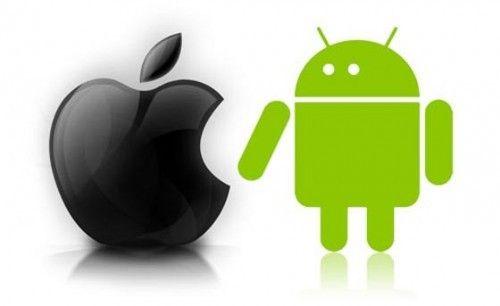 da android a ios