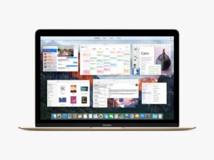 Finestre migliorate Mac OS X 10.11 El Capitan