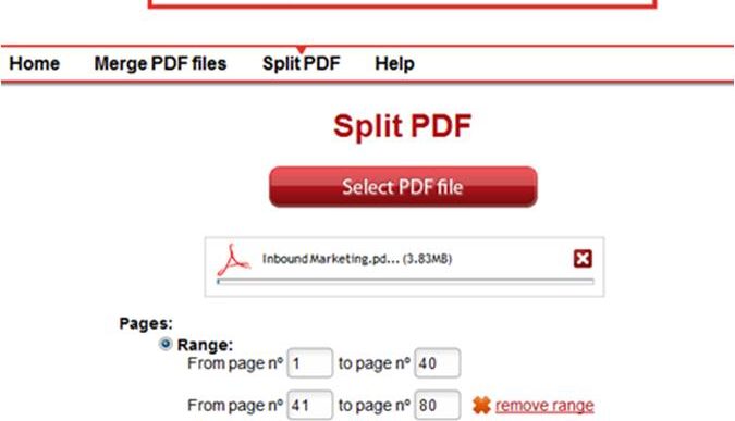 iLovePDF