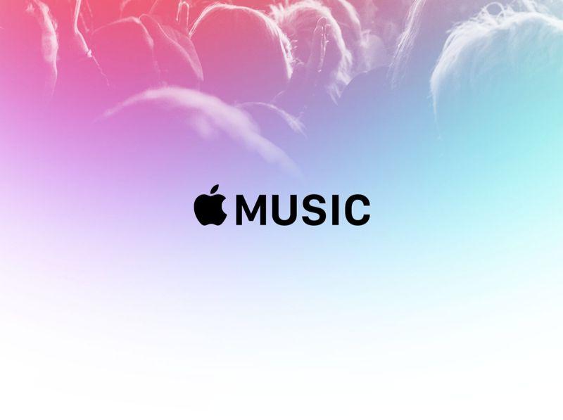 Apple Music