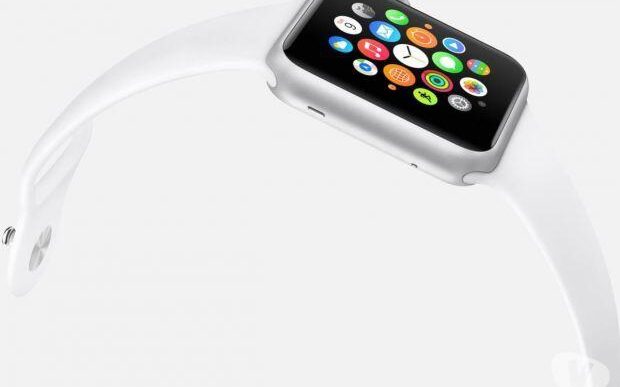 Apple Watch orologio intelligente
