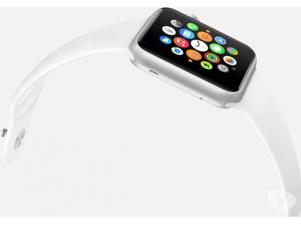 Apple Watch orologio intelligente
