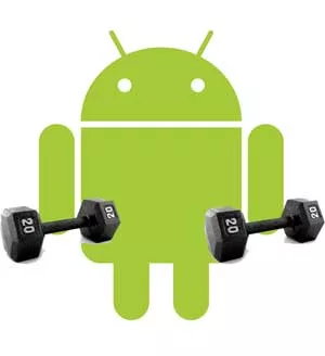 Le migliori applicazioni fitness per Android