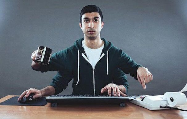 app iphone per aumentare produttività