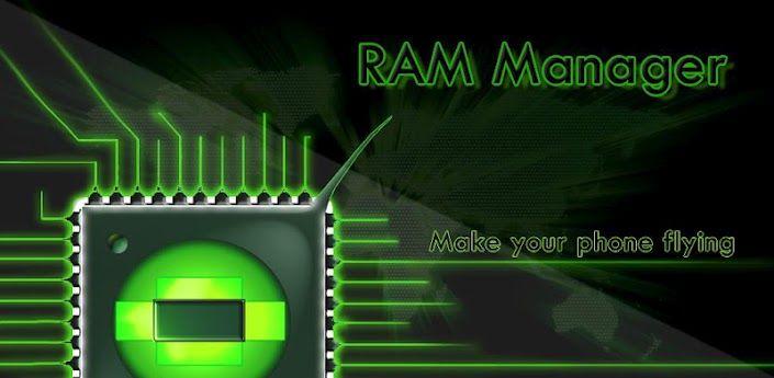 ram-manager-android