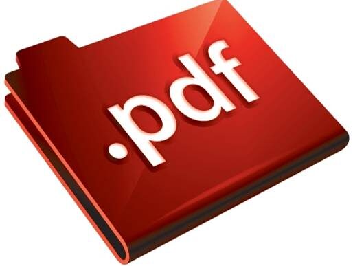 PDF interattivo