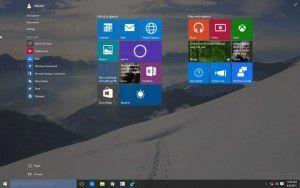 Windows 10 programmi