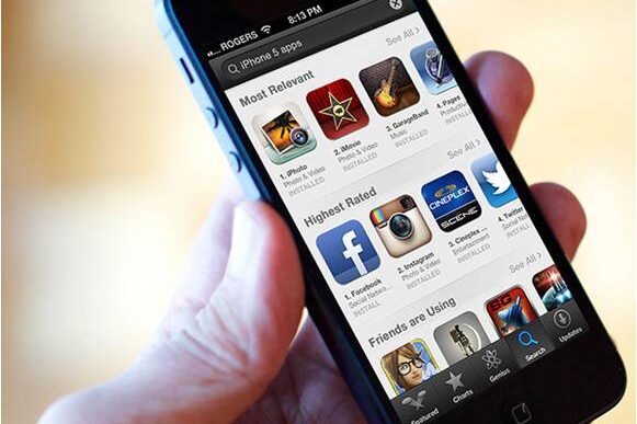 come disabilitare i download automatici su iPhone