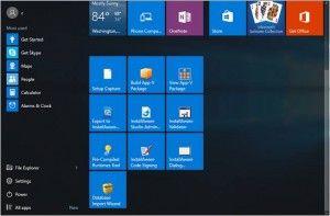 come rimuovere applicazioni e programmi nativi su Windows 10